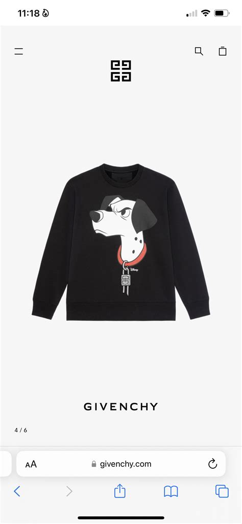 Best Givenchy Sellers : r/FashionReps 